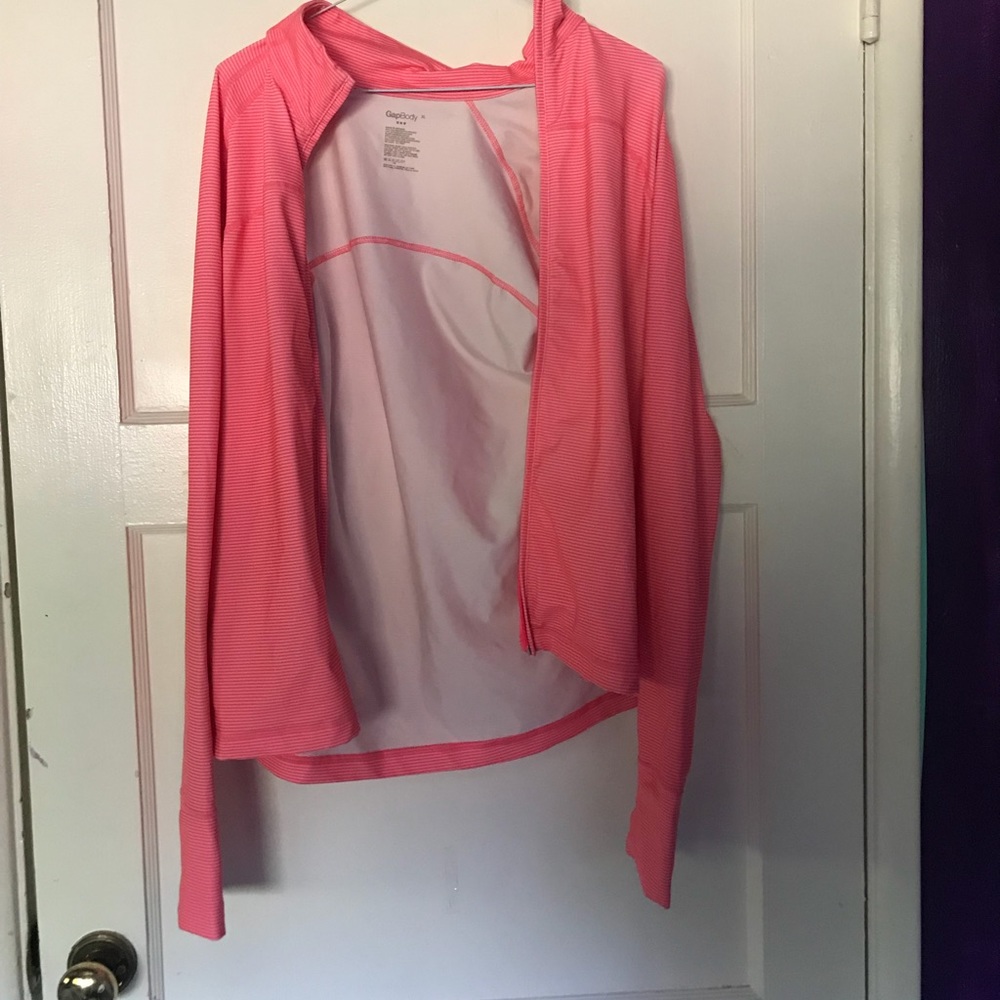 GAP Body jacket